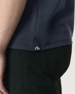 Tech Stretch Piqu&eacute; Polo