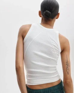 The Essential Rib Muscle Tank
