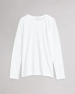 The Slub Long Sleeve
