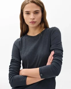 The Slub Long Sleeve