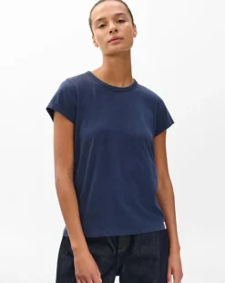 The Slub Tee