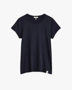 The Slub Tee