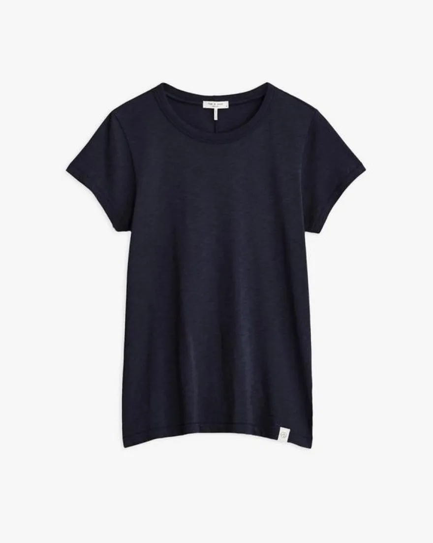 The Slub Tee