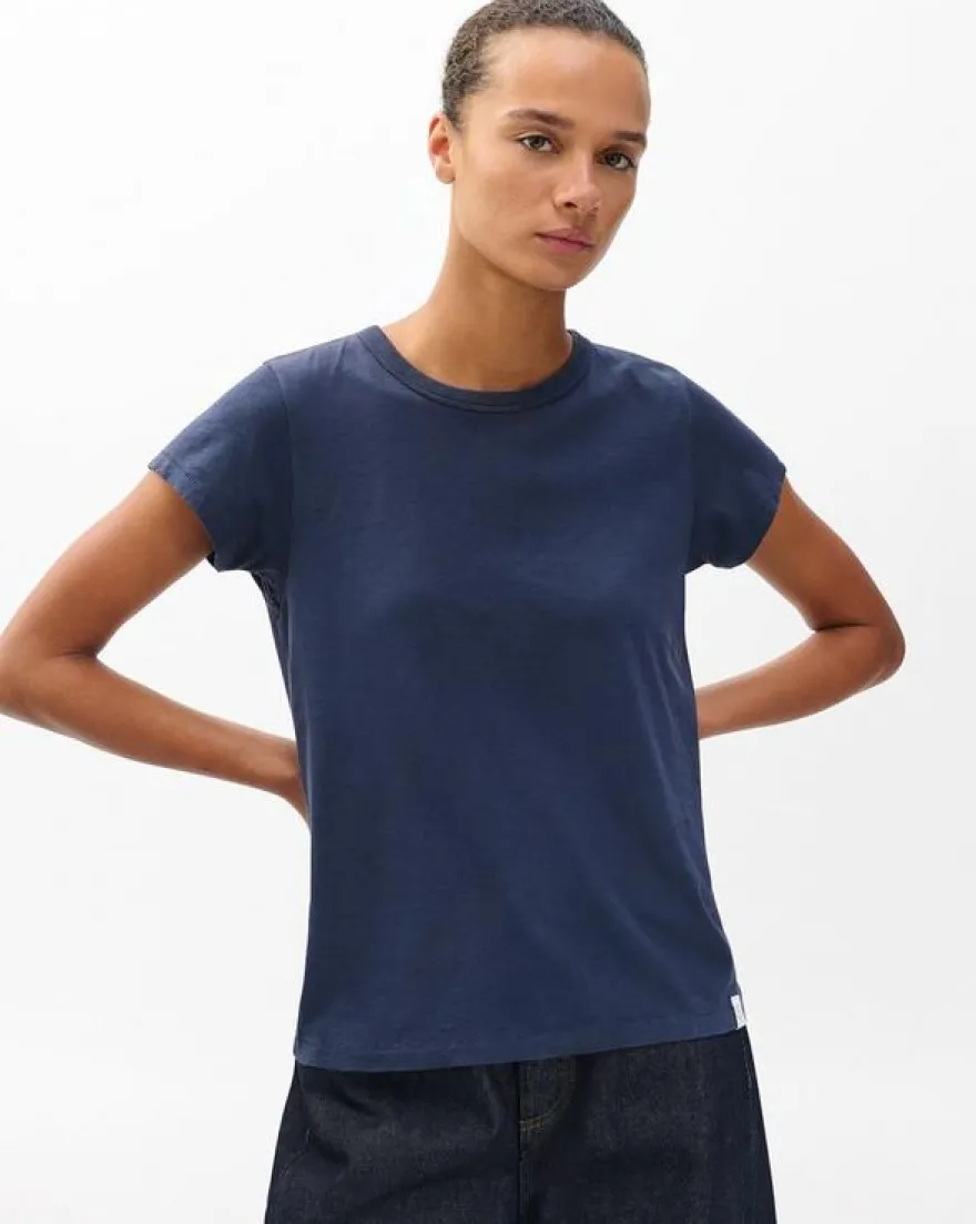 The Slub Tee