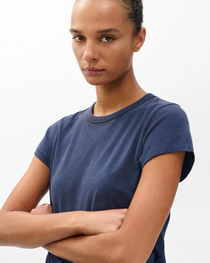 The Slub Tee