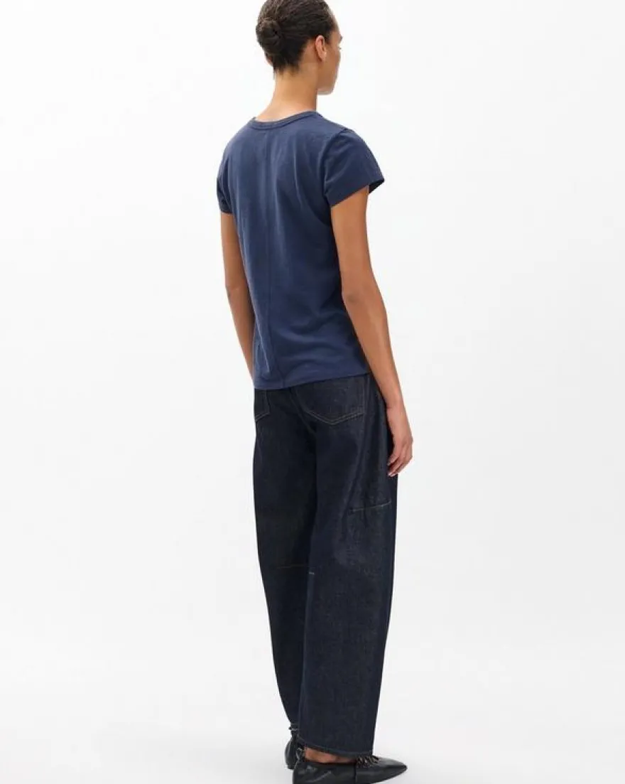 The Slub Tee