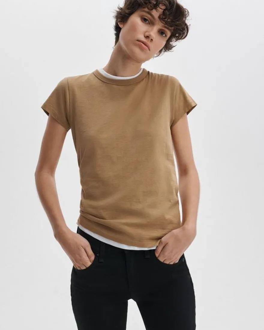The Slub Tee