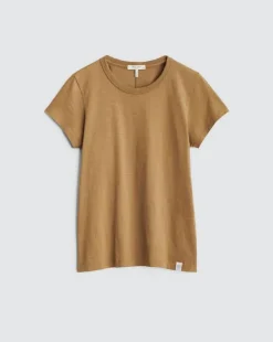 The Slub Tee