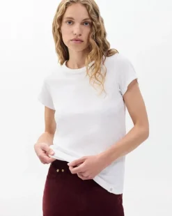 The Slub Tee