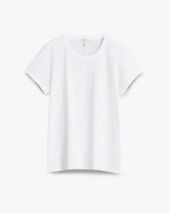 The Slub Tee