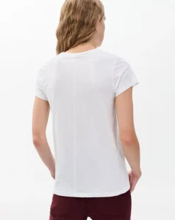 The Slub Tee