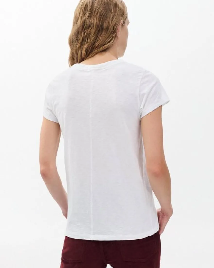 The Slub Tee