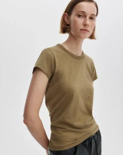 The Slub Tee