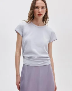The Slub Tee