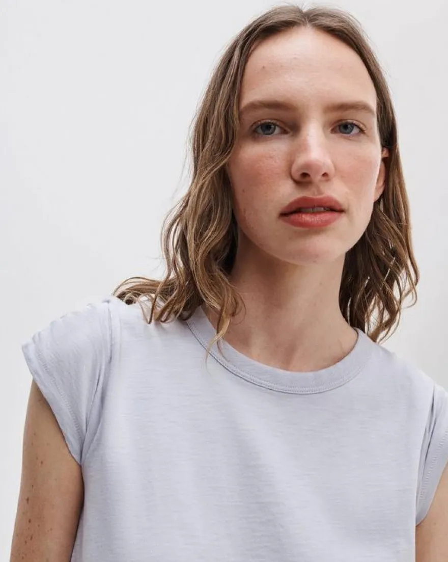 The Slub Tee