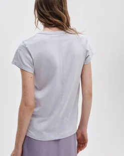 The Slub Tee