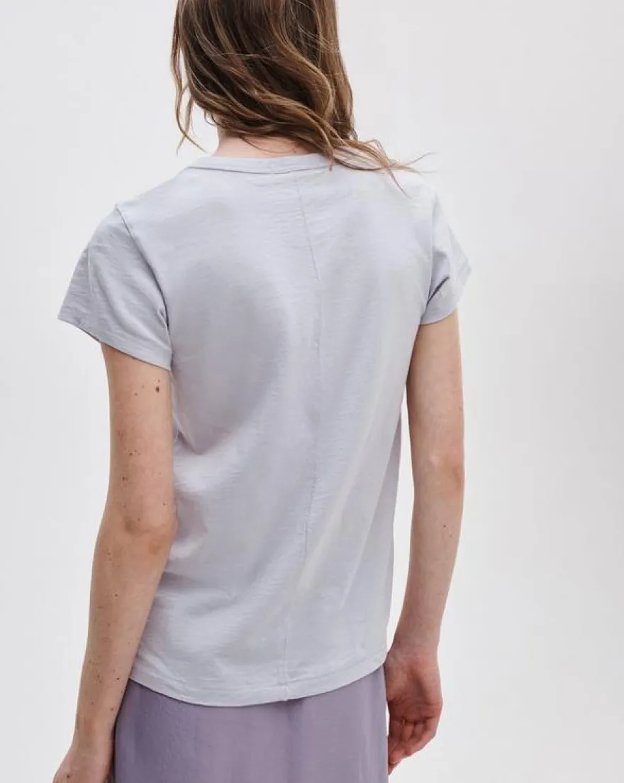 The Slub Tee