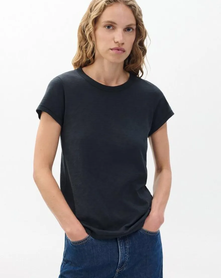 The Slub Tee