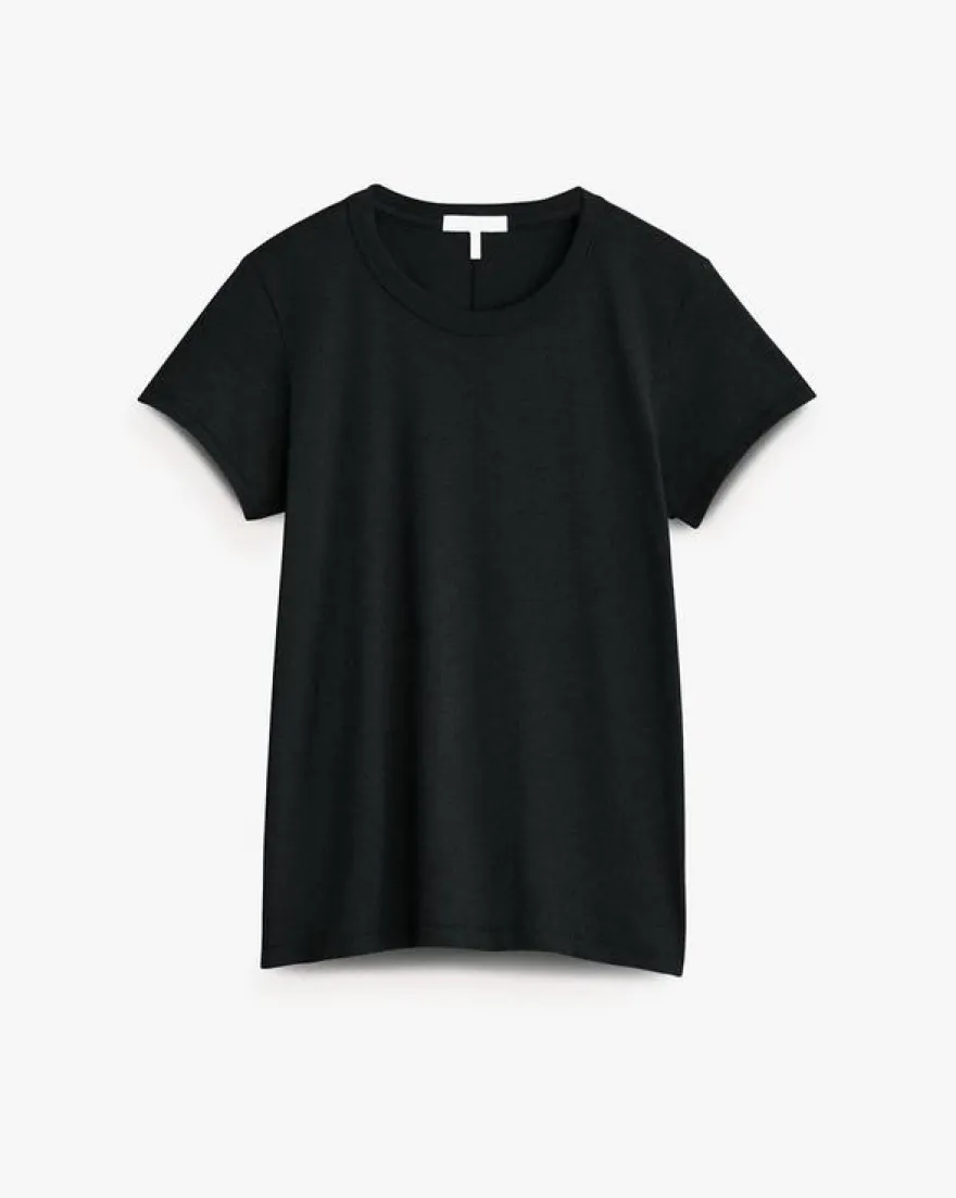 The Slub Tee