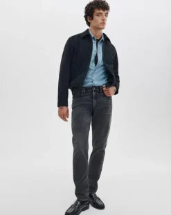 Tomlin Denim Shirt