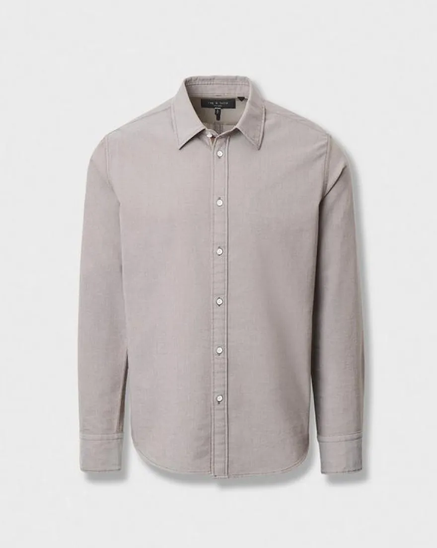 Tomlin Stretch Dobby Shirt