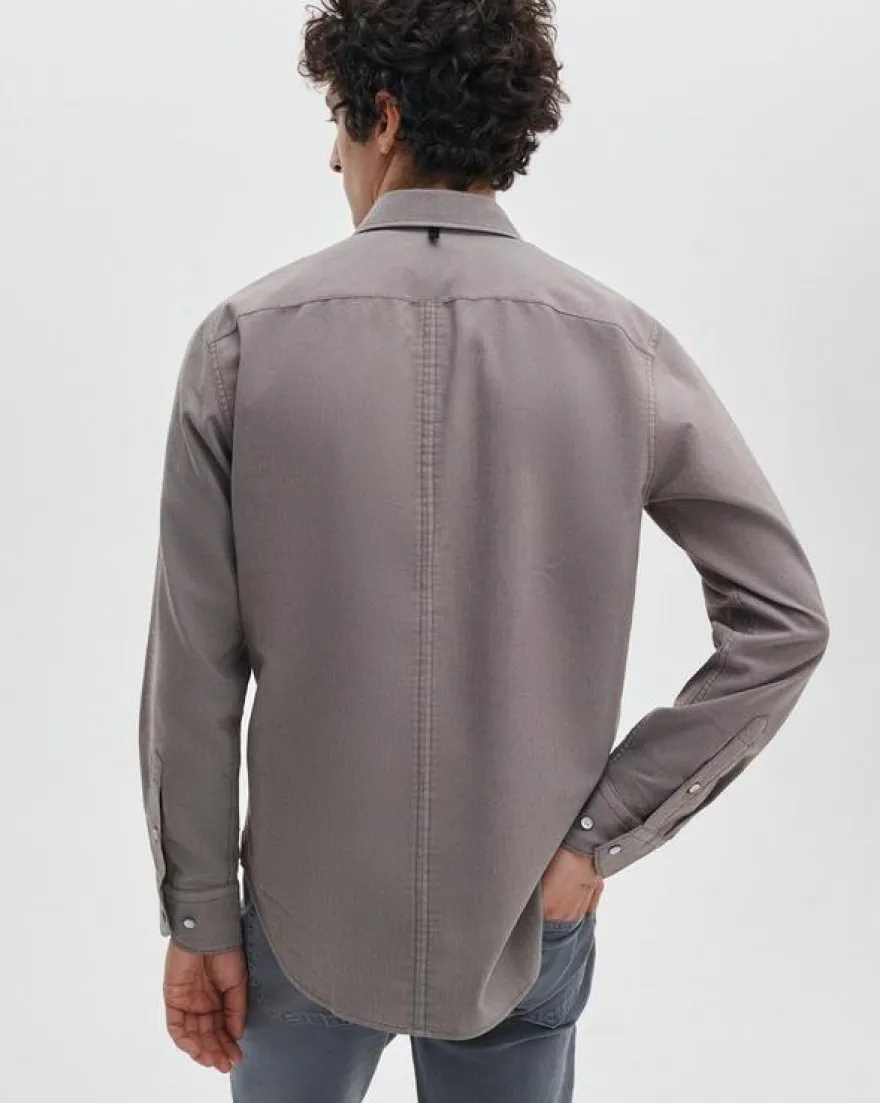 Tomlin Stretch Dobby Shirt