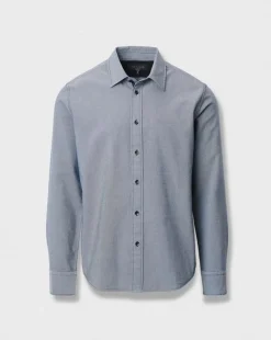 Tomlin Stretch Dobby Shirt