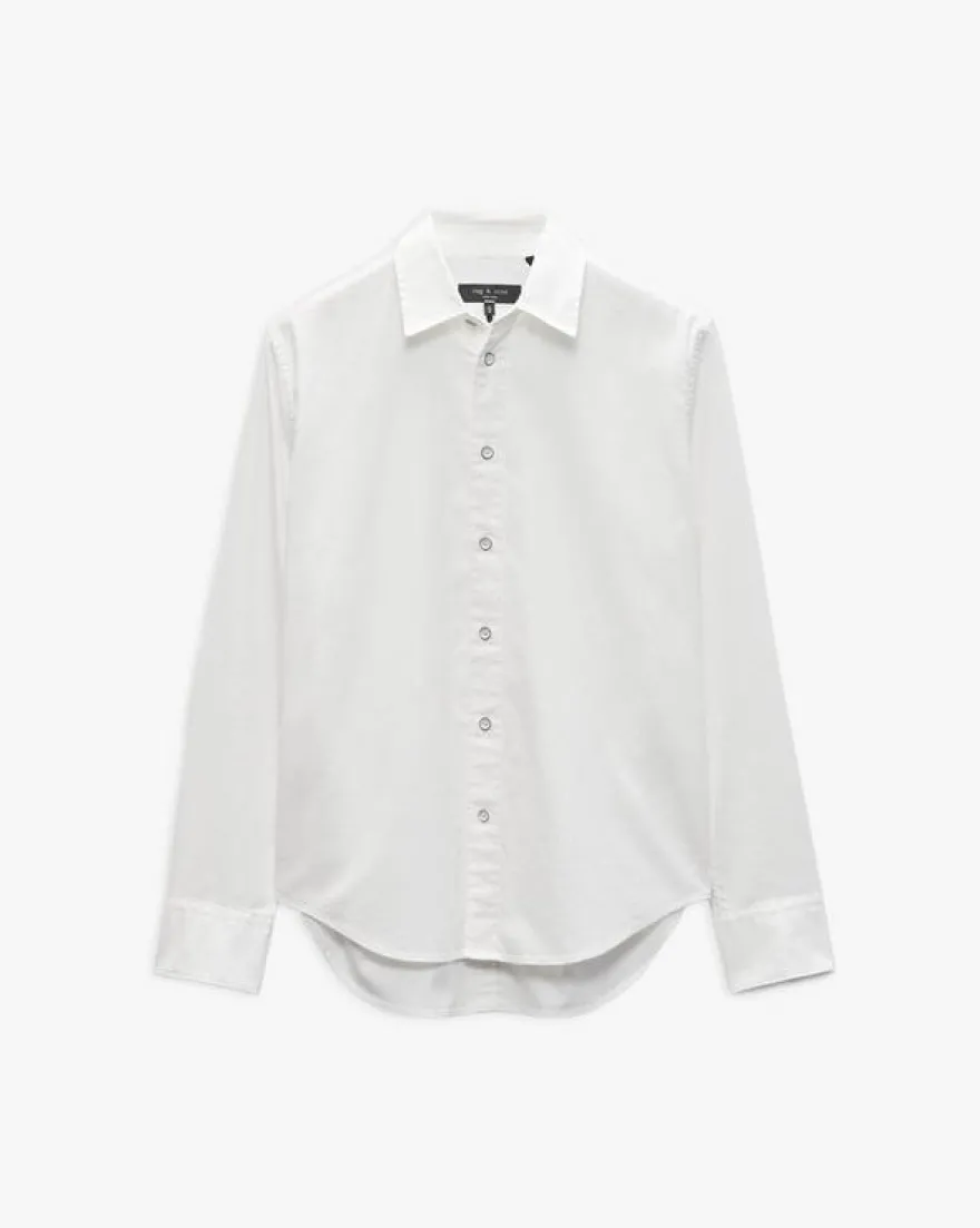 Tomlin Stretch Dobby Shirt