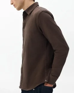 Tomlin Stretch Dobby Shirt
