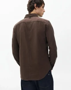 Tomlin Stretch Dobby Shirt