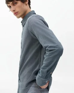 Tomlin Stretch Dobby Shirt