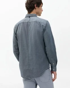 Tomlin Stretch Dobby Shirt