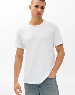 Two-Pack Classic Slub Tee