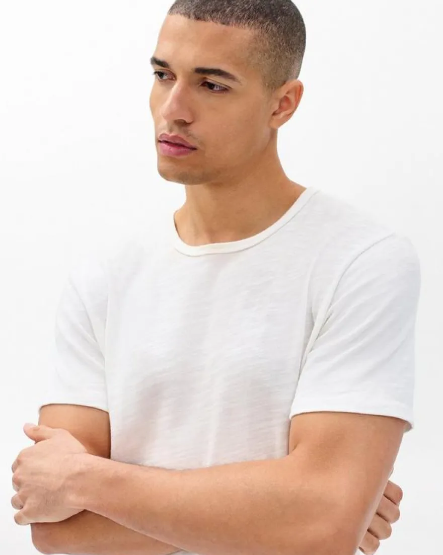 Two-Pack Classic Slub Tee