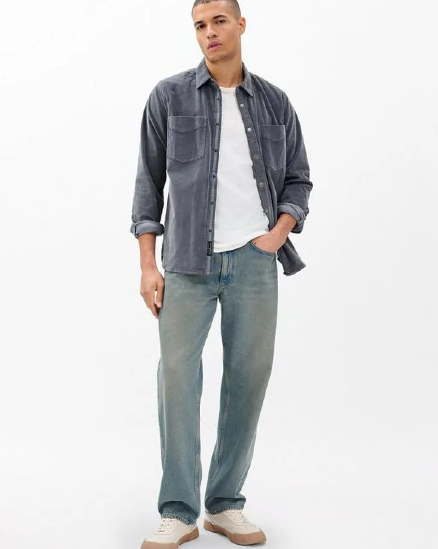 Two-Pack Classic Slub Tee