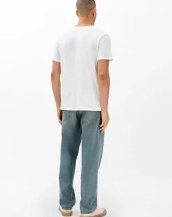 Two-Pack Classic Slub Tee