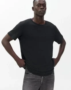 Two-Pack Classic Slub Tee