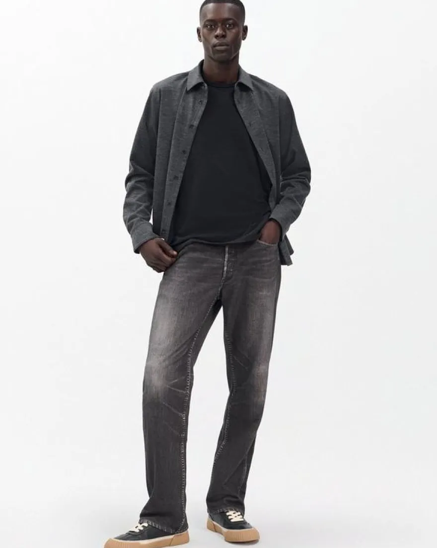 Two-Pack Classic Slub Tee
