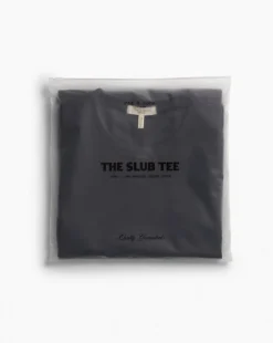 Two-Pack Slub Tee