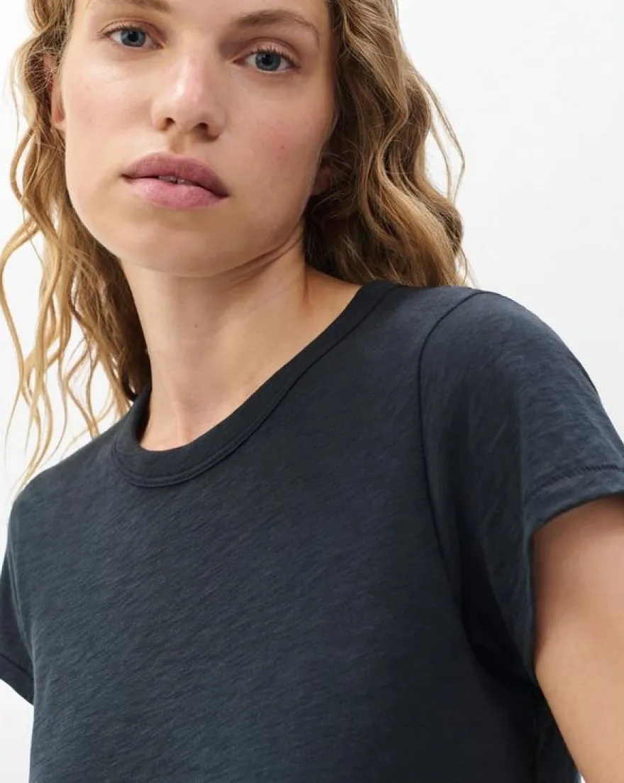 Two-Pack Slub Tee
