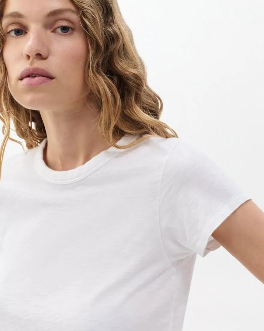 Two-Pack Slub Tee