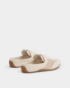 Ultra Slim Retro Runner Mule