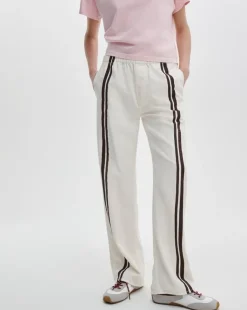 Ultra Slim Retro Runner Mules