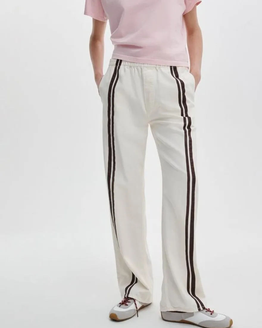 Ultra Slim Retro Runner Mules
