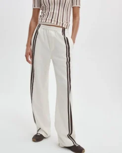 Ultra Slim Retro Runner Mules