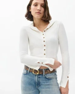 Vera Leather Belt