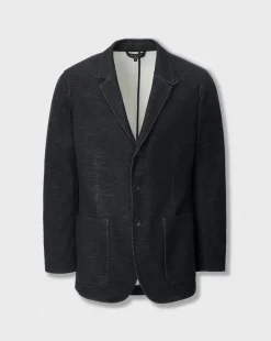 Vincent Knit Blazer