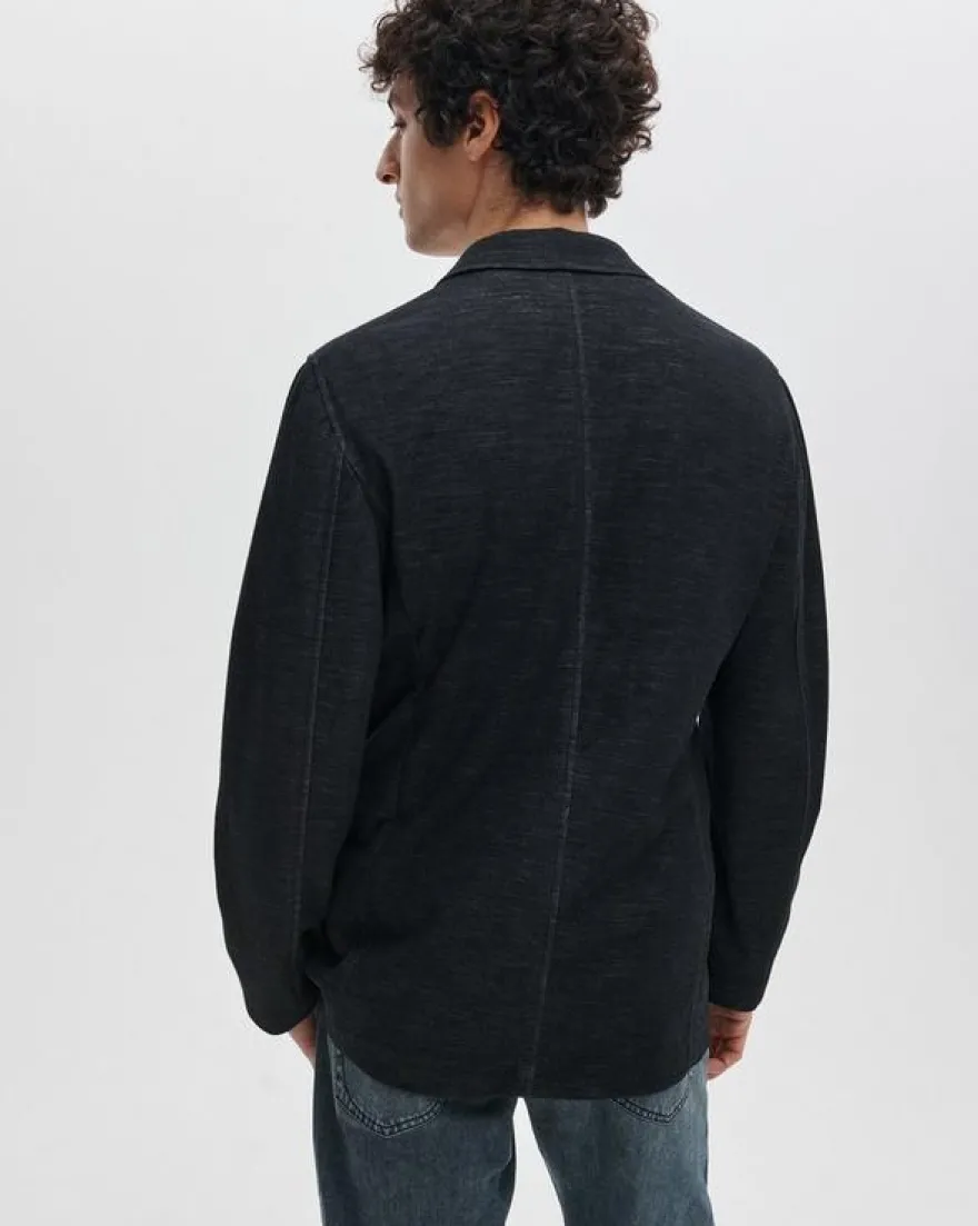 Vincent Knit Blazer