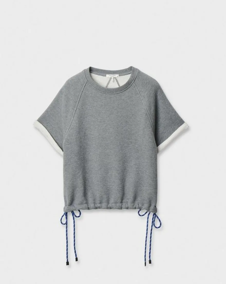 Vintage Terry Tee