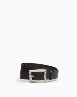 Waverly Leather Belt